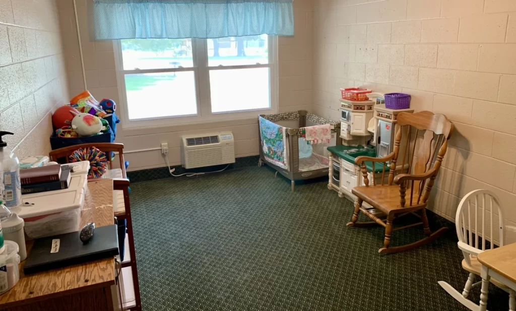 Nursery